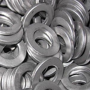 Высокопрочная шайба ст.35 16x18x37 мм ГОСТ 22355-77