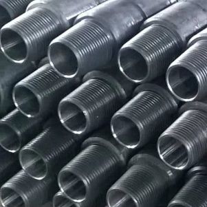 Труба бурильная ПВ 73х9 мм Л ГОСТ Р 50278-92